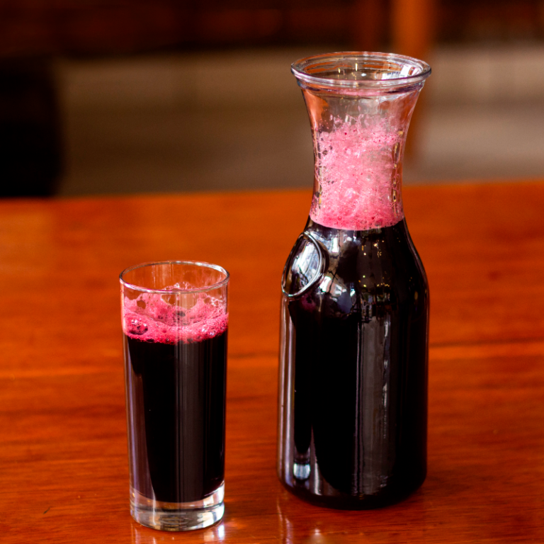 BEBIDAS